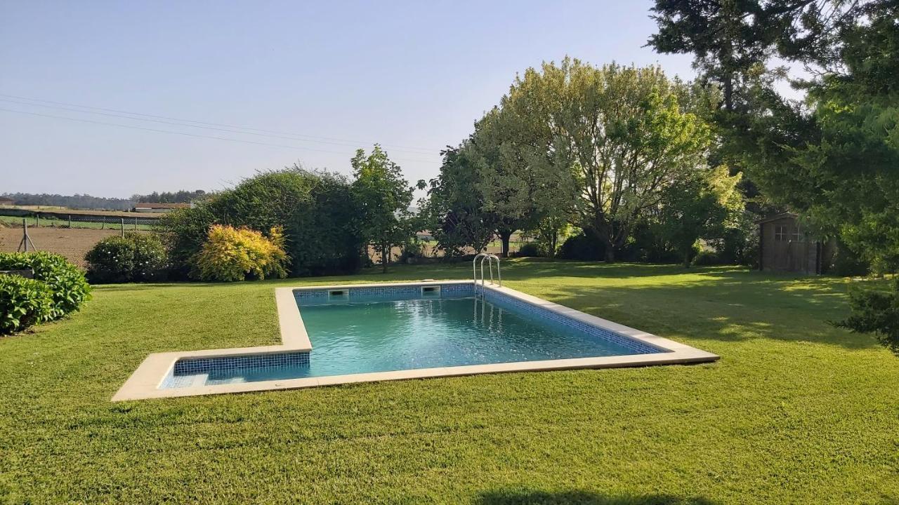 Casa De Giao Villa Екстериор снимка