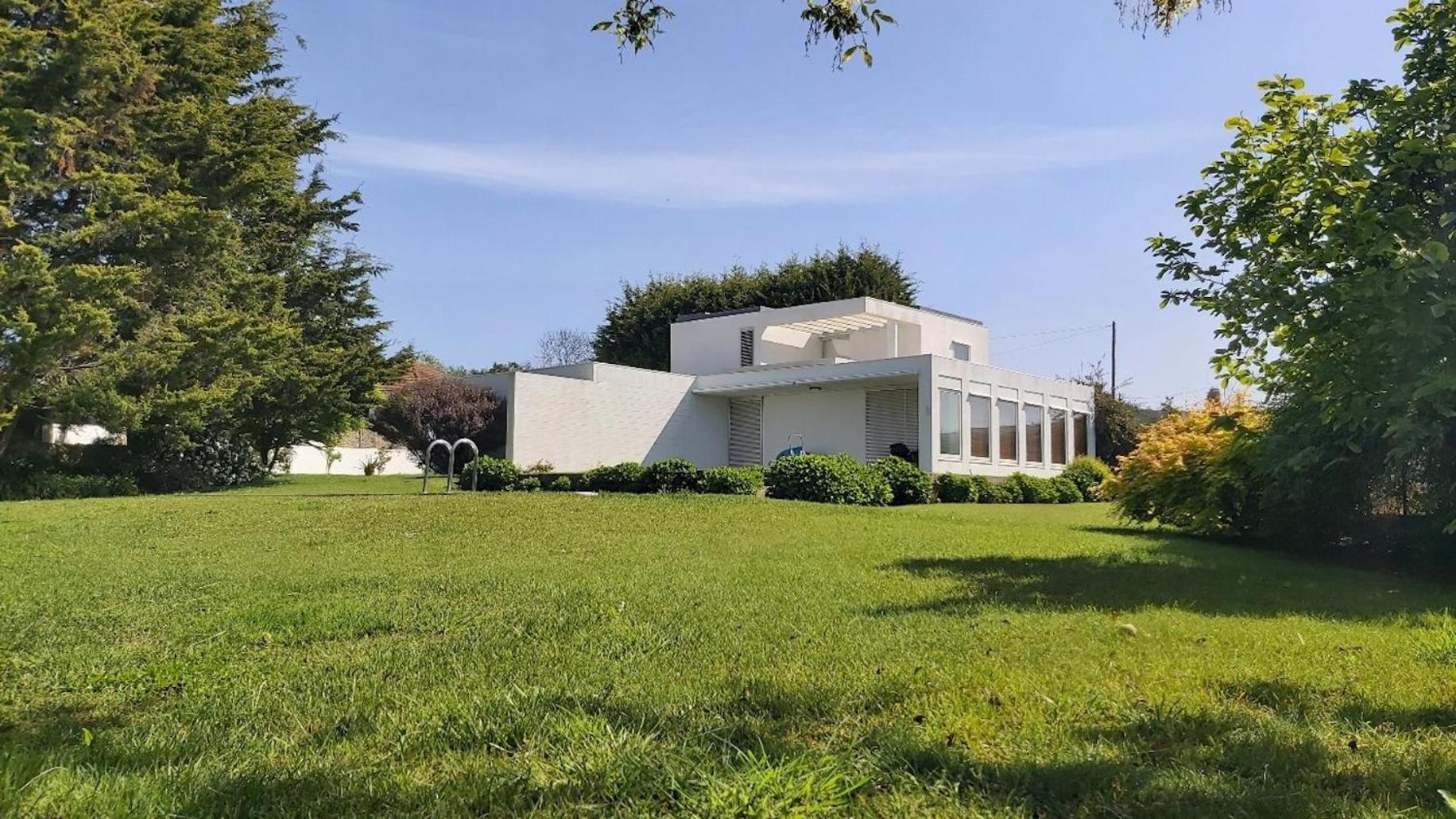 Casa De Giao Villa Екстериор снимка